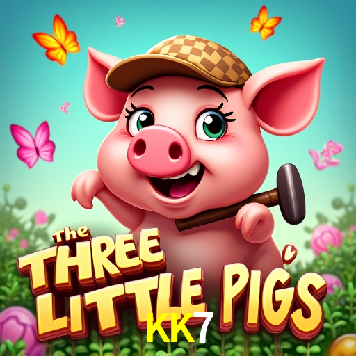 Bônus de Boas-vindas KK7