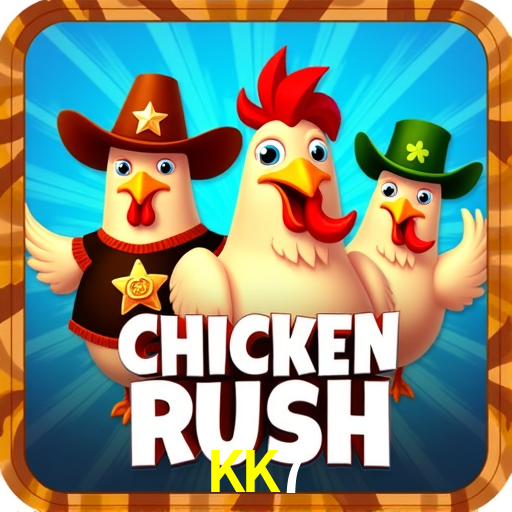 Gates of Olympus KK7