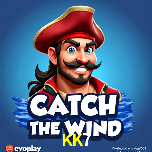 Provedores de Jogos KK7