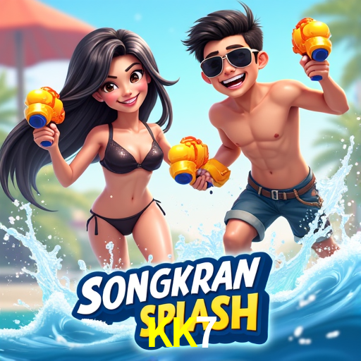 Cadastro Rápido KK7