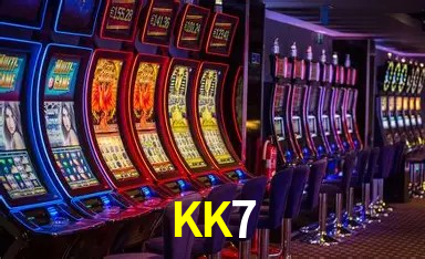 Tecnologia da Plataforma KK7